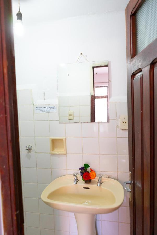 Hostal Zeballos タリハ エクステリア 写真